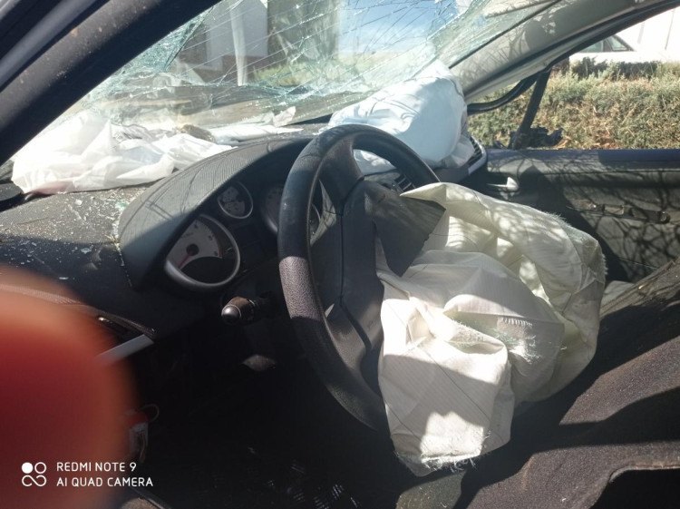 Peugeot 207 (2006->) SIN IDENTIFICAR
