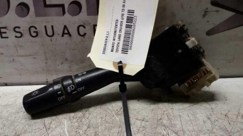 MANDO INTERMITENTES Toyota LAND CRUISER (J10) 