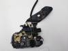 CERRADURA PUERTA TRASERA IZQUIERDA Volkswagen GOLF IV BERLINA (1J1)(10.1997) 