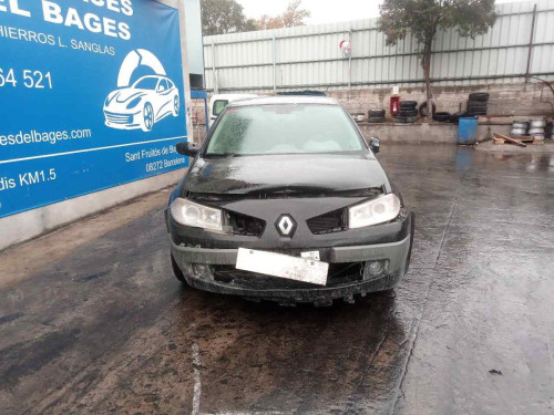  RENAULT MEGANE II BERLINA 5P 