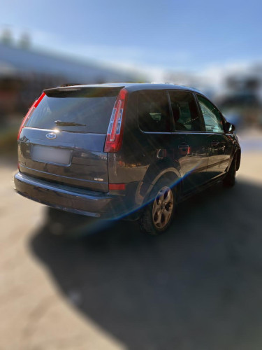  FORD C-MAX (CB3)(2007) 