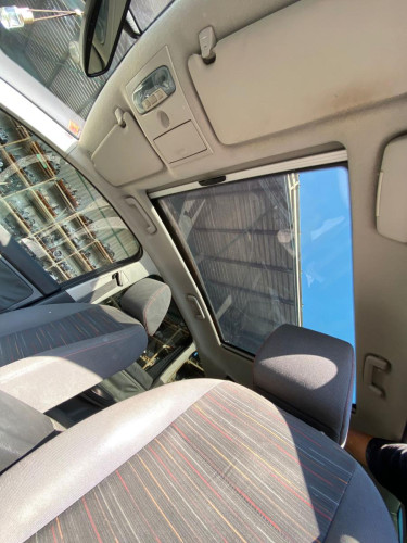  FORD C-MAX (CB3)(2007) 