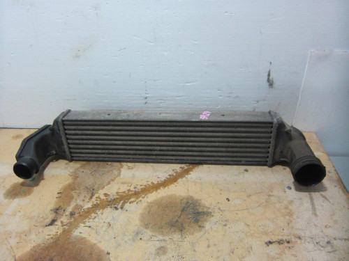  INTERCOOLER, BMW, SERIE 3 BERLINA (E46) 