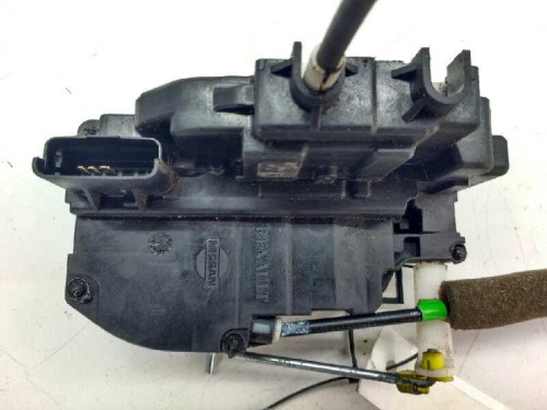  CERRADURA PUERTA DELANTERA IZQUIERDA NISSAN MICRA (K12E) 