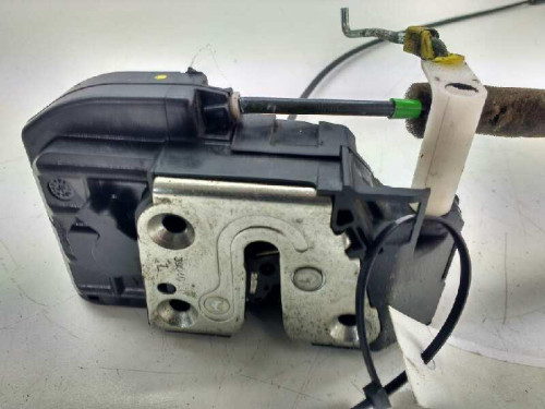  CERRADURA PUERTA DELANTERA IZQUIERDA NISSAN MICRA (K12E) 