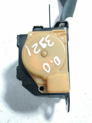 CINTURON SEGURIDAD DELANTERO DERECHO, TOYOTA, AVENSIS BERLINA (T25)