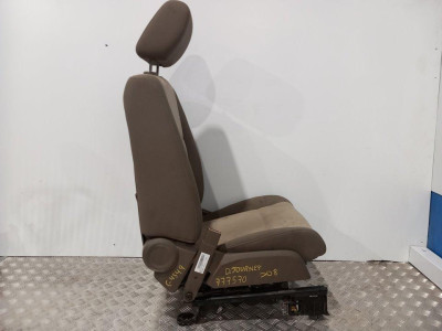 ASIENTO DELANTERO IZQUIERDO, DODGE, JOURNEY (JC)