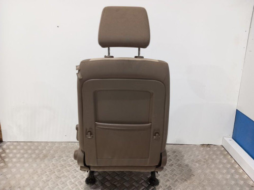  ASIENTO DELANTERO IZQUIERDO DODGE JOURNEY (JC) 