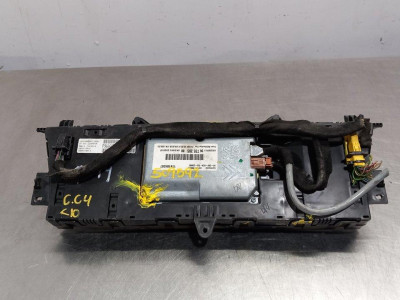 CUADRO INSTRUMENTOS, CITROEN, GRAND C4 PICASSO