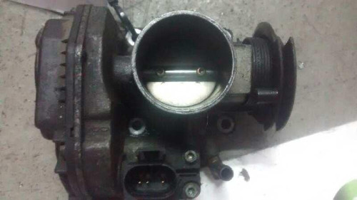  CAJA MARIPOSA SEAT IBIZA (6K1) 