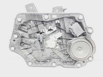 ELEVALUNAS DELANTERO IZQUIERDO, FORD, PUMA
