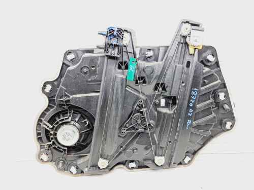  ELEVALUNAS DELANTERO IZQUIERDO FORD PUMA 