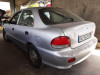  HYUNDAI ACCENT (X3) 