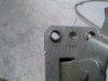  CERRADURA MALETERO / PORTON OPEL MERIVA 
