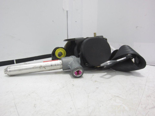  CINTURON SEGURIDAD TRASERO DERECHO Volvo S40 BERLINA 
