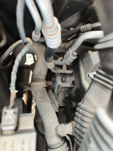 ALTERNADOR Land Rover RANGE ROVER (LM) 