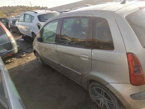 LANCIA MUSA (184), LANCIA, MUSA (184)