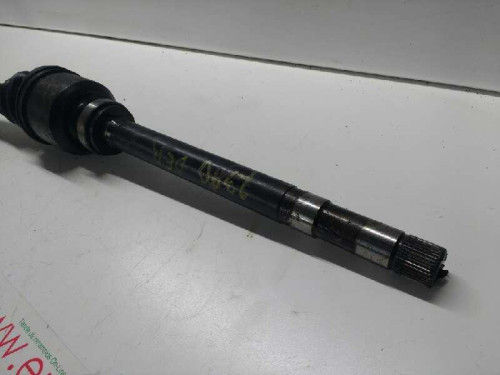  TRANSMISION DELANTERA DERECHA PEUGEOT 607 (S1)(12.2000) 
