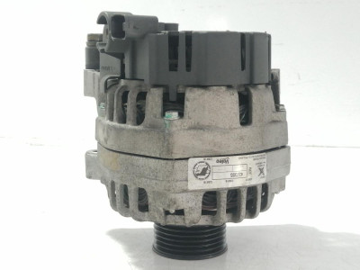 ALTERNADOR, PEUGEOT, 206