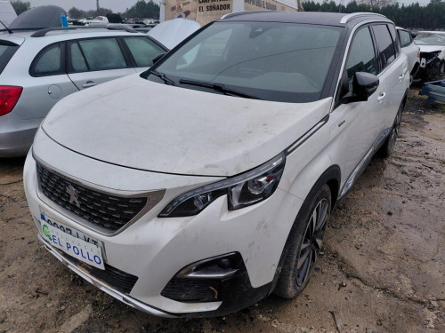  ELEVALUNAS DELANTERO IZQUIERDO Peugeot 5008 