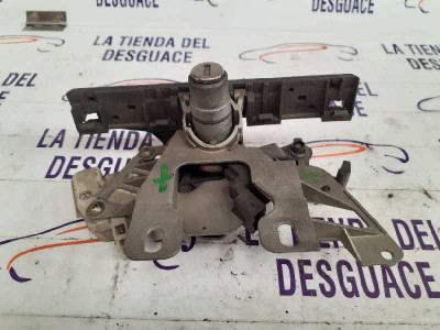 CERRADURA MALETERO / PORTON