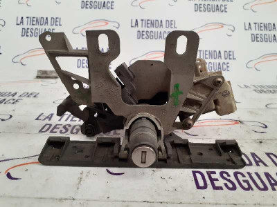 CERRADURA MALETERO / PORTON