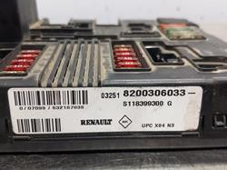  CINTURON SEGURIDAD DELANTERO DERECHO, MERCEDES-BENZ, CLASE S (BM 220) BERLINA 