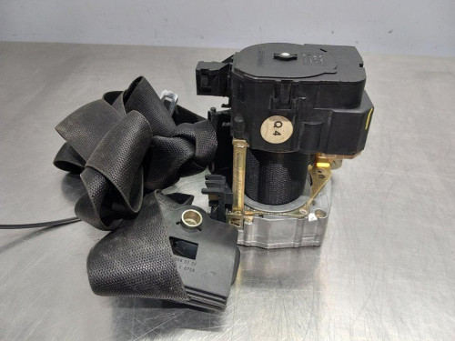  CINTURON SEGURIDAD DELANTERO DERECHO, MERCEDES-BENZ, CLASE S (BM 220) BERLINA 