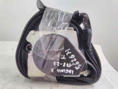 CINTURON SEGURIDAD TRASERO IZQUIERDO, Renault, LAGUNA III GRANDTOUR