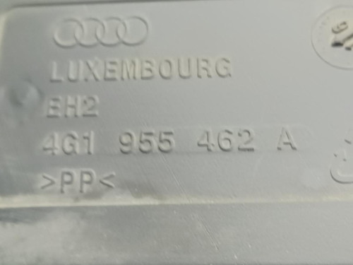DEPOSITO LIMPIA Audi A6 ALLROAD QUATTRO (4GJ) 