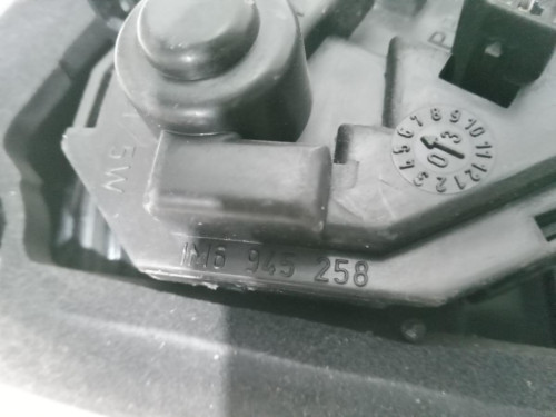  PILOTO TRASERO DERECHO SEAT LEON (1M1) 