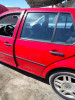 PUERTA TRASERA IZQUIERDA Volkswagen GOLF IV BERLINA (1J1)(10.1997) 