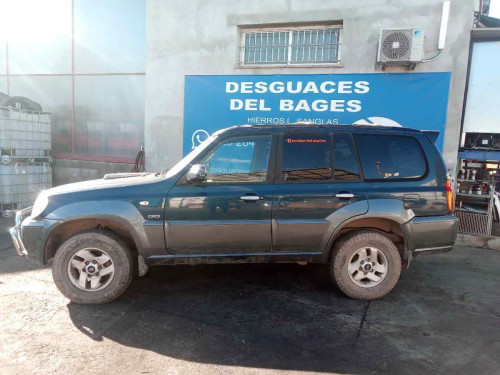  HYUNDAI TERRACAN (HP) 