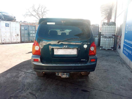  HYUNDAI TERRACAN (HP) 