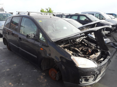 FORD C-MAX (CB3)(2007)