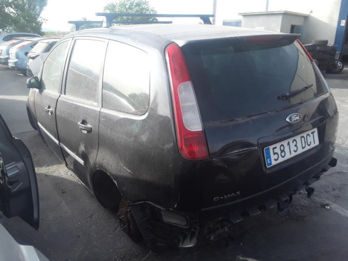 FORD C-MAX (CB3)(2007) — Donor Vehicle for Used Parts 