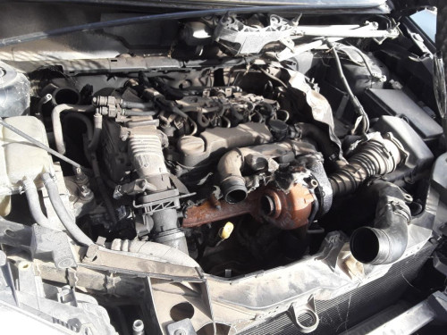 FORD C-MAX (CB3)(2007) — Donor Vehicle for Used Parts 