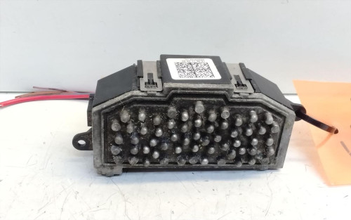 RESISTENCIA CALEFACCION AUDI A4 BERLINA (8E) 