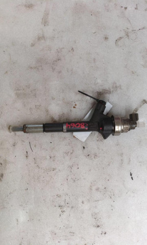  INYECTOR, OPEL, CORSA D 