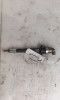  INYECTOR, OPEL, CORSA D 