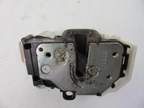  CERRADURA PUERTA DELANTERA DERECHA CITROEN NEMO 