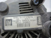  ALTERNADOR, OPEL, CORSA C 
