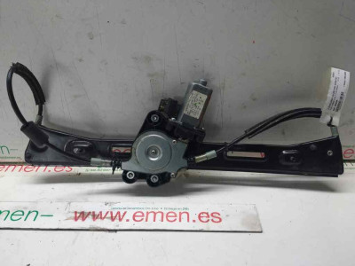 ELEVALUNAS DELANTERO DERECHO, FIAT, II PANDA (169)