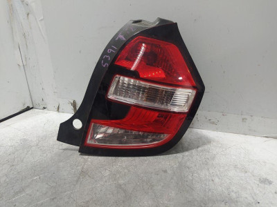 PILOTO TRASERO DERECHO, RENAULT, TWINGO III