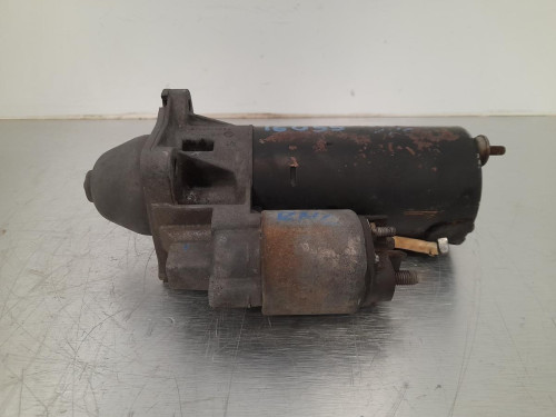  MOTOR ARRANQUE Ford ESCORT BERLINA 
