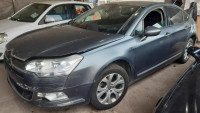 CITROEN C5 BERLINA