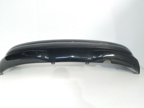  PARAGOLPES TRASERO PEUGEOT 207 