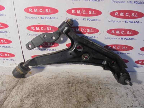 BRAZO SUSPENSION INFERIOR DELANTERO DERECHO Nissan ALMERA (N15) 