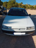 CITROEN XANTIA BERLINA — автомобиль-донор на запчасти 