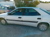 CITROEN XANTIA BERLINA — автомобиль-донор на запчасти 
